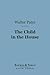 The Child in the House (Bar...