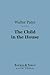 The Child in the House by Walter Pater