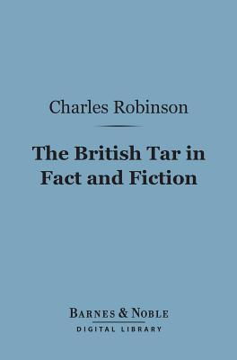 The British Tar in Fact and Fiction