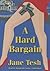 A Hard Bargain (Maddy Maclin Investigations Mysteries, Book 2) (Madeline Maclin Mysteries)