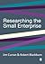 Researching the Small Enter...