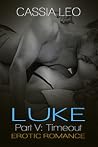 Timeout by Cassia Leo Timeout by Cassia Leo