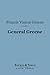 General Greene (Barnes & Noble Digital Library)