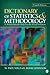Dictionary of Statistics & Methodology: A Nontechnical Guide for the Social Sciences