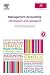 Management Accounting: Retr...