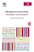 Management Accounting by Al Bhimani