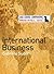 International Business by Gabriele Suder