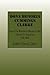 Dona Honoria Cummings Clarke: One of the Wealthiest Women in 18th Century St. Augustine 1746-1804