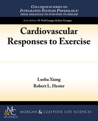 Cardiovascular Responses to Exercise (ebook)