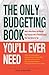 The Only Budgeting Book You...