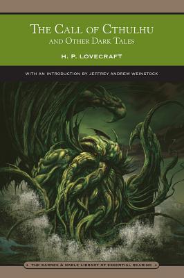 Call of Cthulhu & Other Dark Tales