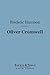 Oliver Cromwell (Barnes & Noble Digital Library)