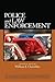 Police and Law Enforcement by William J. Chambliss