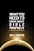 What You Need to Know about Bible Prophecy: 12 Lessons That Can Change Your Life