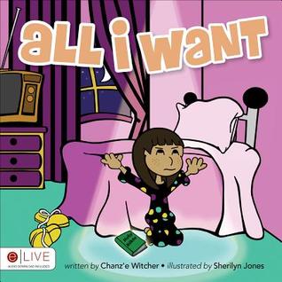All I Want: Elive Audio Download Included