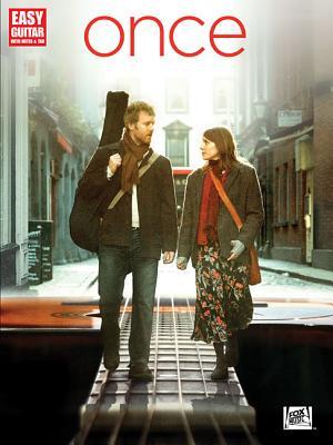Once: Music from the Motion Picture (Easy Guitar)