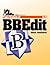 Take Control of BBEdit