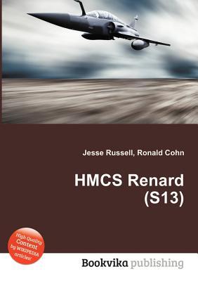 Hmcs Renard (S13)