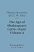 The Age of Shakespeare (157...