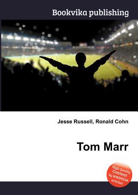 Tom Marr