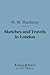 Sketches and Travels in London (Barnes & Noble Digital Library)