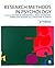 Research Methods in Psychology