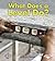 What Does a Level Do? (First Step Nonfiction: Tools at Work)