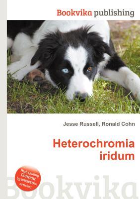 Heterochromia Iridum