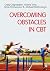 Overcoming Obstacles in CBT