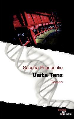 Veits Tanz: Roman (German Edition)
