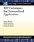 P2P Techniques for Decentralized Applications