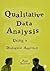 Qualitative Data Analysis Using a Dialogical Approach