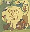Care for Our World Book by Karen S.  Robbins