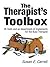 The Therapist′s Toolbox by Susan E. Carrell