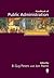Handbook of Public Administration: Concise Paperback Edition