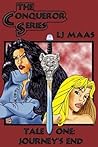 Journey's End (Conqueror, #1)