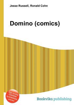 Domino (Comics)