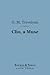 Clio, a Muse: And Other Essays Literary and Pedestrian
