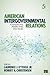 American Intergovernmental Relations by Laurence J. O'Toole Jr.