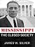Mississippi: The Closed Society