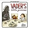 Vader's Little Princess by Jeffrey   Brown