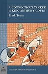 A Connecticut Yankee in King Arthur's Court by Mark Twain