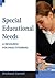 Special Educational Needs: ...