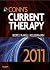 Conn's Current Therapy 2011...