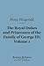 The Royal Dukes and Princesses of the Family of George III, V... by Percy Hetherington Fitzgerald