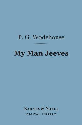 My Man Jeeves