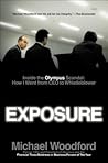 Exposure by Michael Woodford