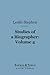 Studies of a Biographer, Volume 4 (Barnes & Noble Digital Library)