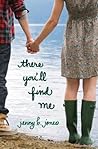 There You'll Find Me by Jenny B. Jones