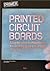 Primer: Printed Circuit Boards: Printed Circuit Boards